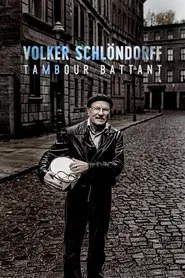 Volker Schlöndorff: The Beat of the Drum movie poster