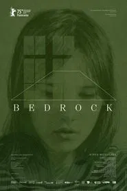 Bedrock movie poster