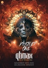 Qlimax 2016 movie poster