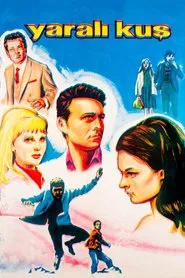 Yaralı Kuş movie poster
