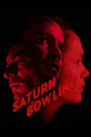 Poster do filme Saturn Bowling