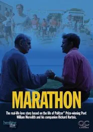 Marathon movie poster