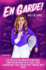 Poster do filme En Garde!