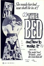 Poster do filme The Bed and How to Make It!