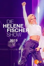 Die Helene Fischer Show 2019 movie poster
