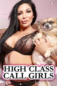 High Class Call Girls movie poster