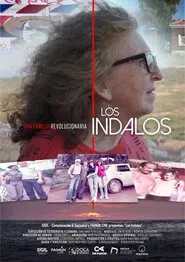Los Índalos movie poster
