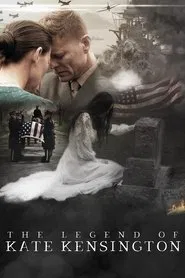 The Legend of Kate Kensington movie poster