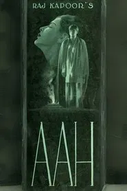 Aah movie poster