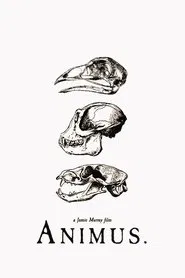 Animus movie poster