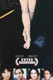 Poster do filme Entre paréntesis