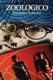 Zoológico movie poster