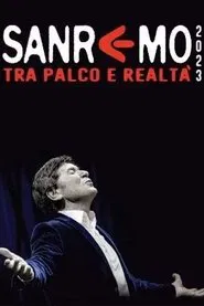 Sanremo 2023. Tra Palco e realtà movie poster