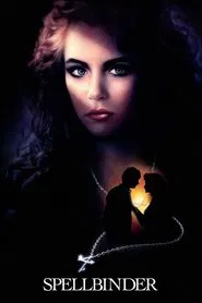 Spellbinder movie poster