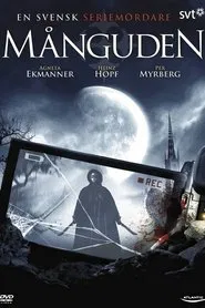 Poster do filme The Moon God