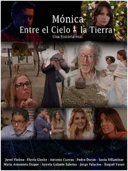 Mónica entre el Cielo y la Tierra movie poster