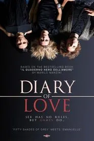 Poster do filme Diary of Love
