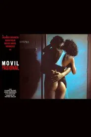 Poster do filme Passionate Mobile