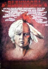 Blue Bird movie poster