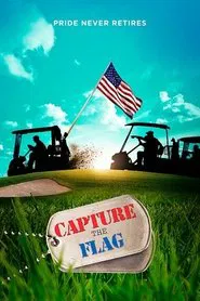 Capture the Flag movie poster