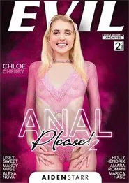 Anal, Please! 2 movie poster