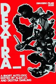 DEXTRA_1 movie poster