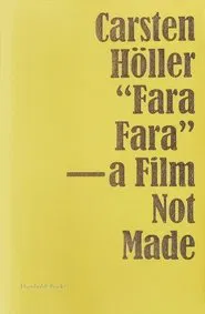 Fara Fara movie poster