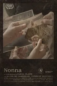 Nonna movie poster