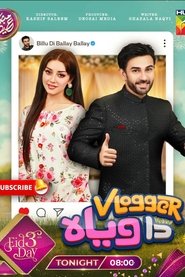 V-logger Da Viyah movie poster