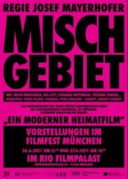 Mischgebiet movie poster
