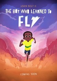 The Boy who Learned to Fly movie poster