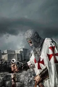 The Crusaders tv show poster