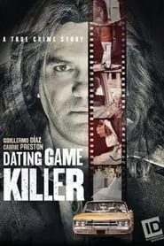 Dating Game Killer movie poster
