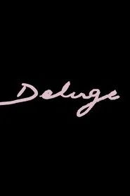 Deluge movie poster