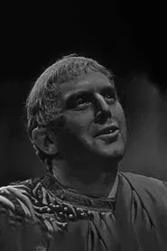 Poster do filme Julius Caesar