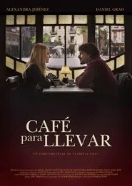 Poster do filme Coffee to Go