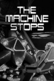 The Machine Stops movie poster