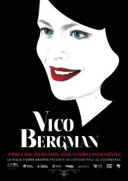 Poster do filme Vico Bergman
