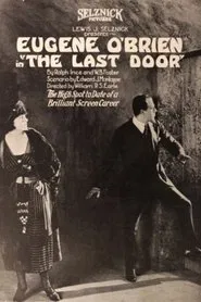 Poster do filme The Last Door