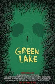 Green Lake movie poster