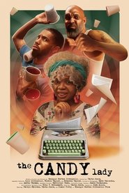 The Candy Lady movie poster