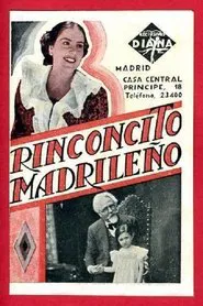 Rinconcito madrileño movie poster