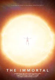 The Immortal movie poster