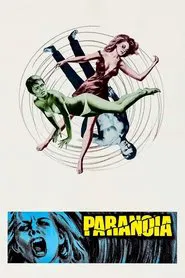 Paranoia movie poster