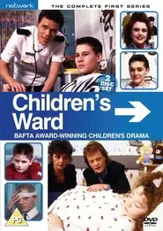 The Ward tv show poster