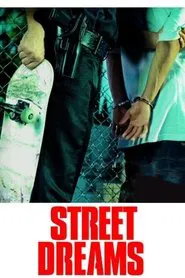 Street Dreams movie poster