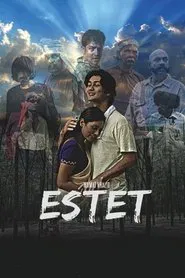 Poster do filme Estet