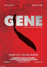 Gene movie poster