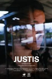 Justis movie poster
