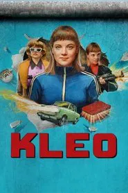 Poster do filme Kleo
